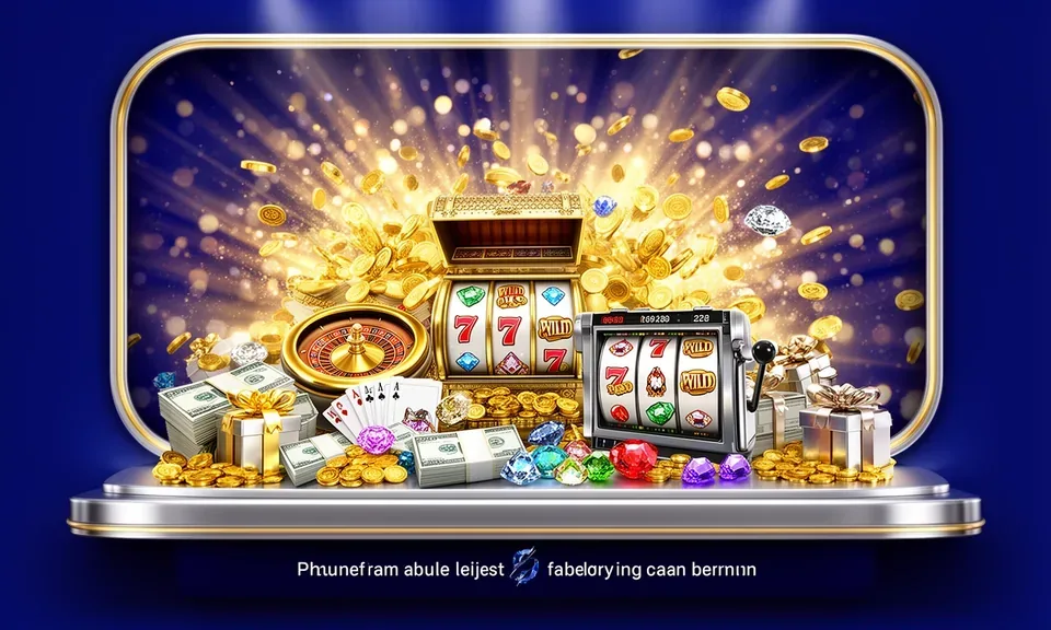 gogowin Put Money Into Your gogowin Account