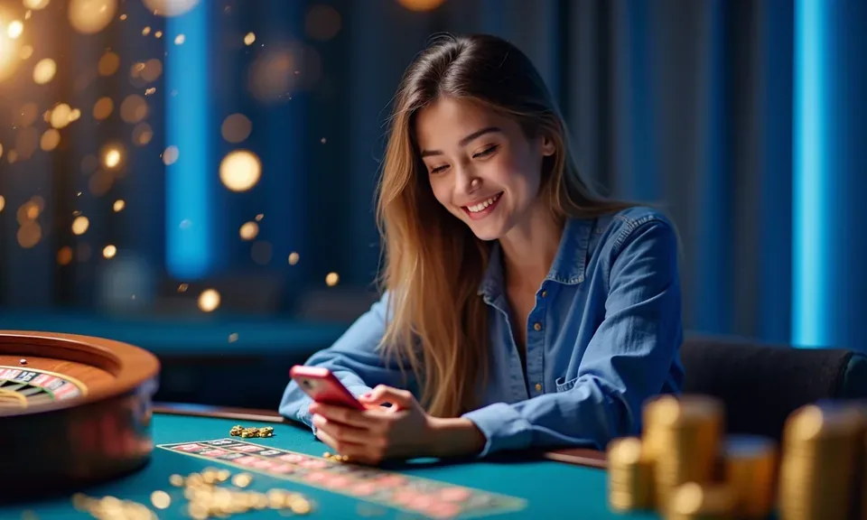 gogowin Spin Star Spangled Slots on gogowin